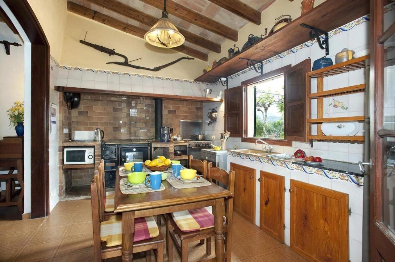 Villa Tia Pollensa
