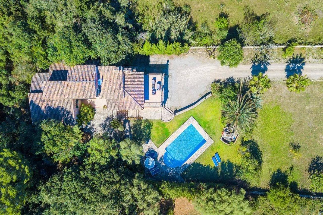 Villa Tomas