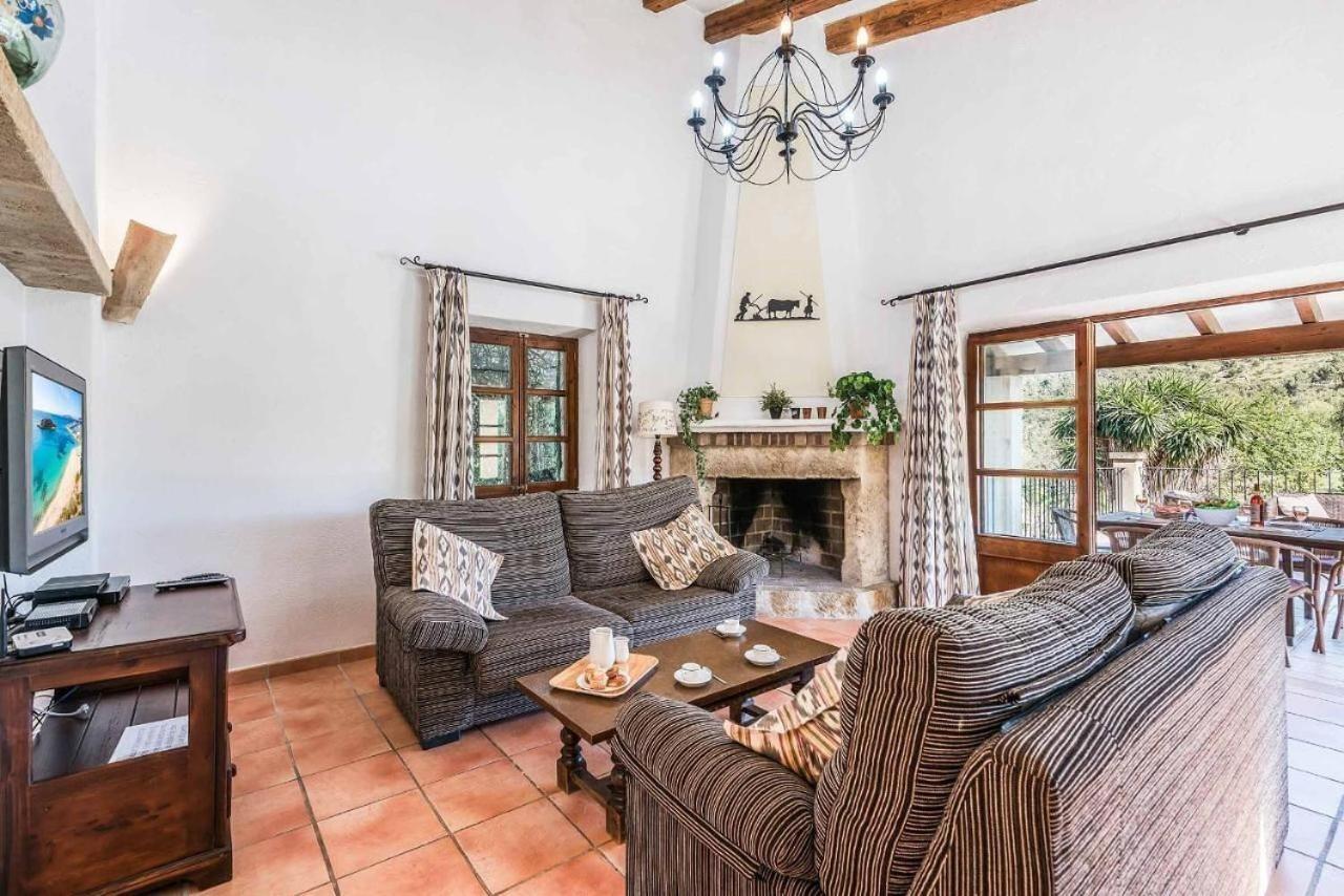 Villa Tomas