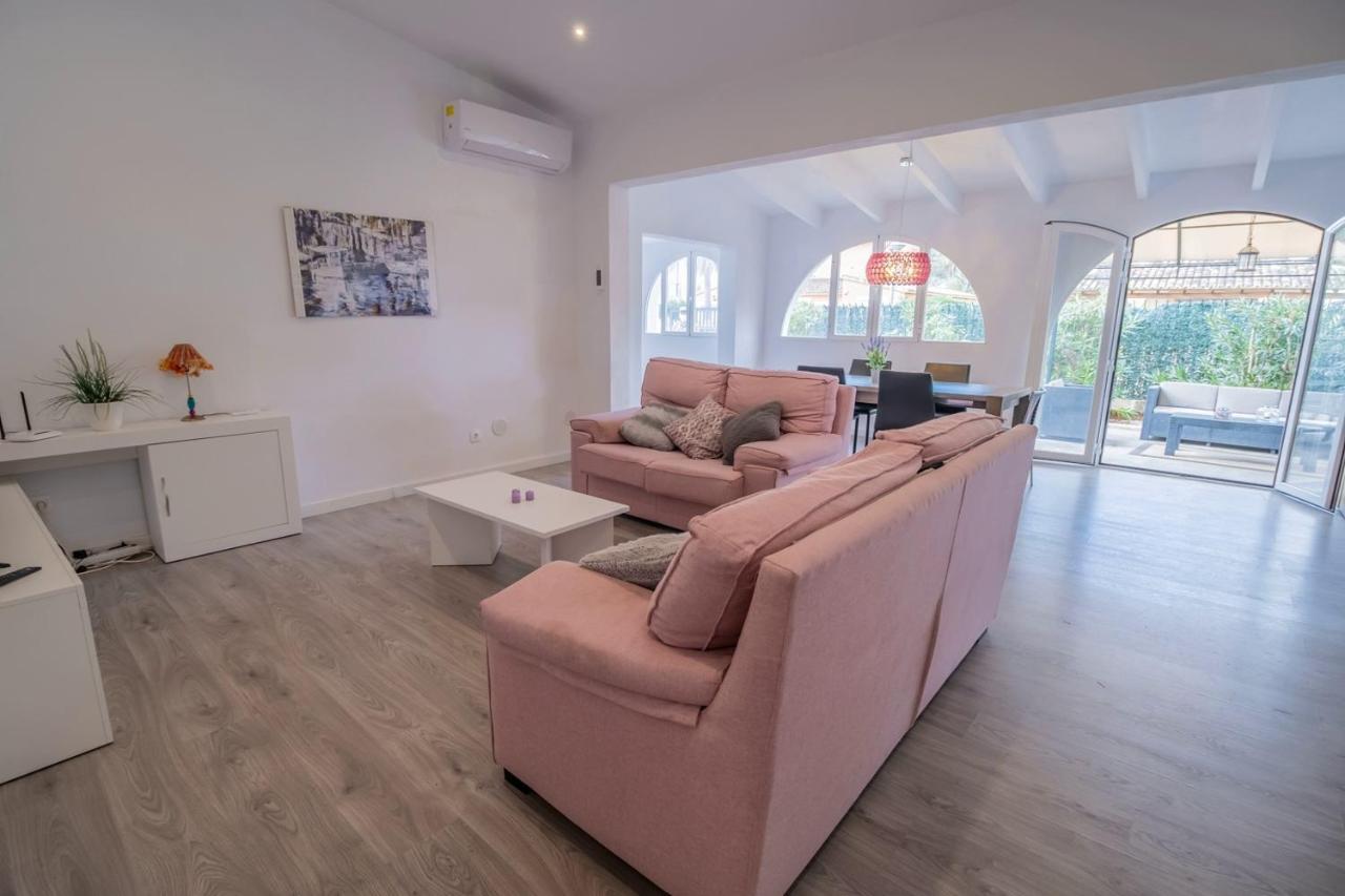Casa Blanca By Mallorca Selection Holiday home *