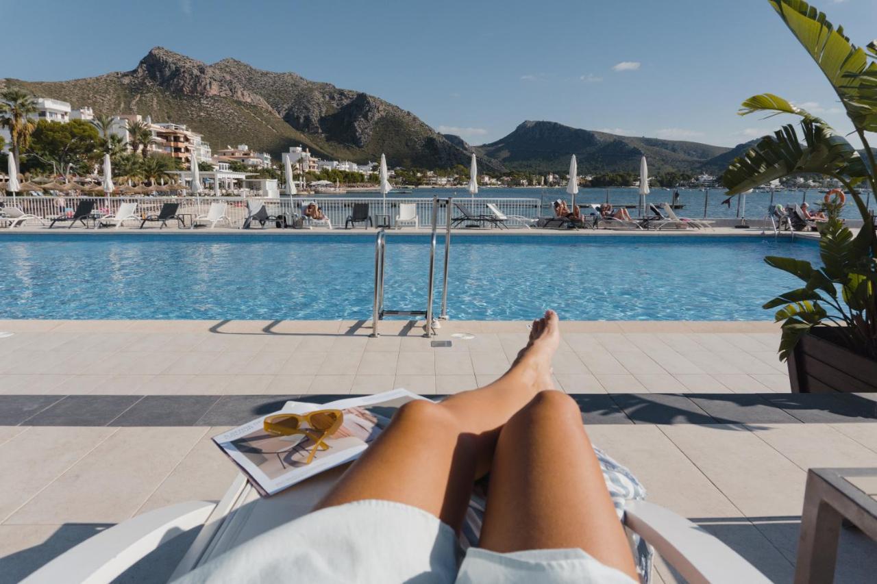 Hoposa Daina Hotel