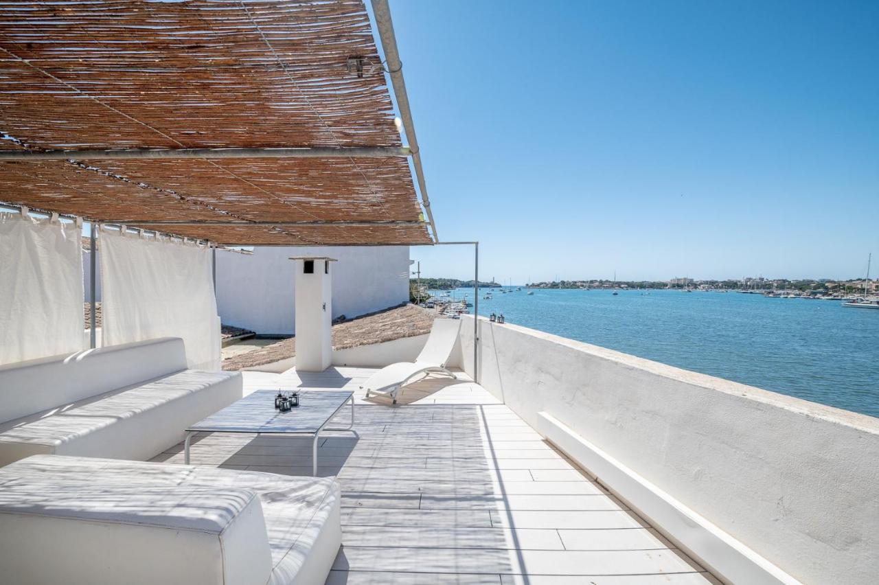 Holiday home Casa Gelat By Mallorca House Rent *
