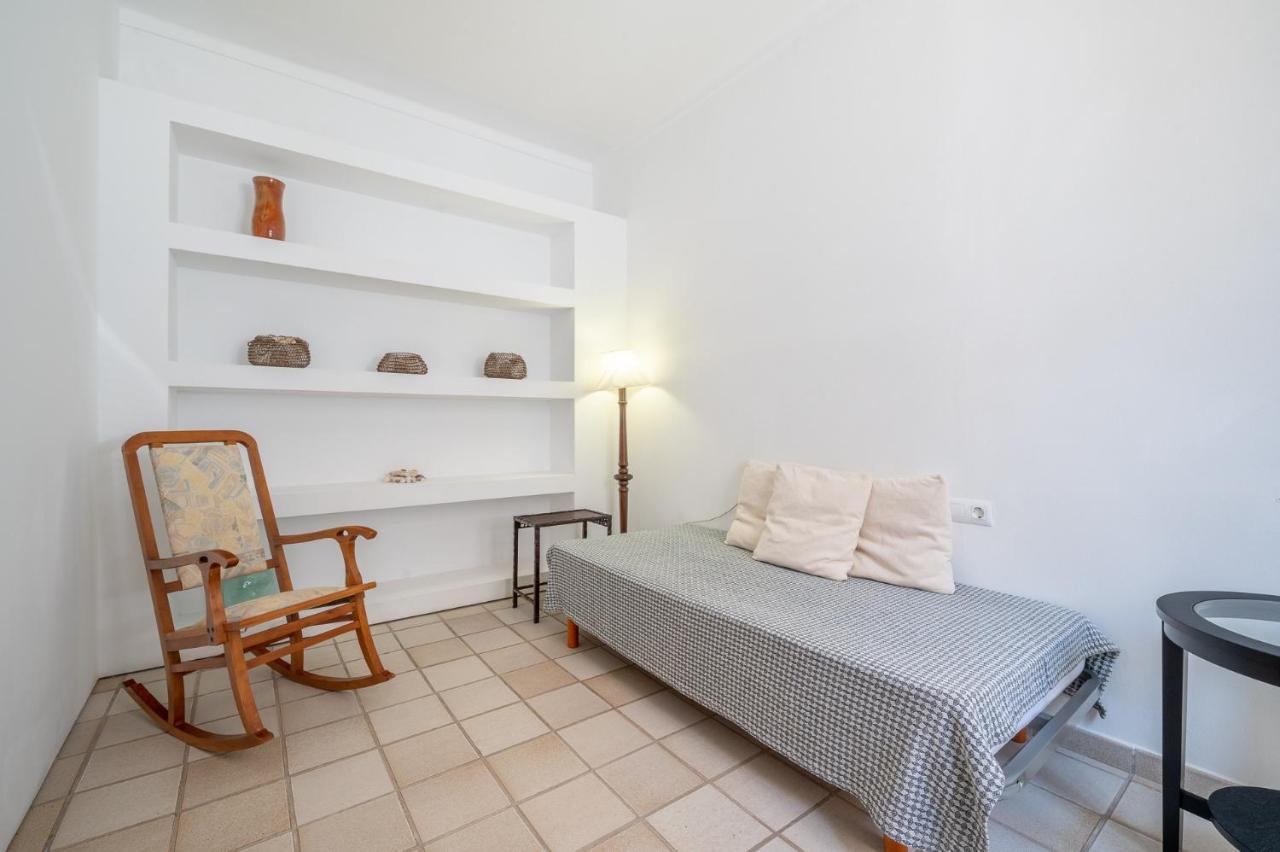 Casa Gelat By Mallorca House Rent * Portocolom (Mallorca)