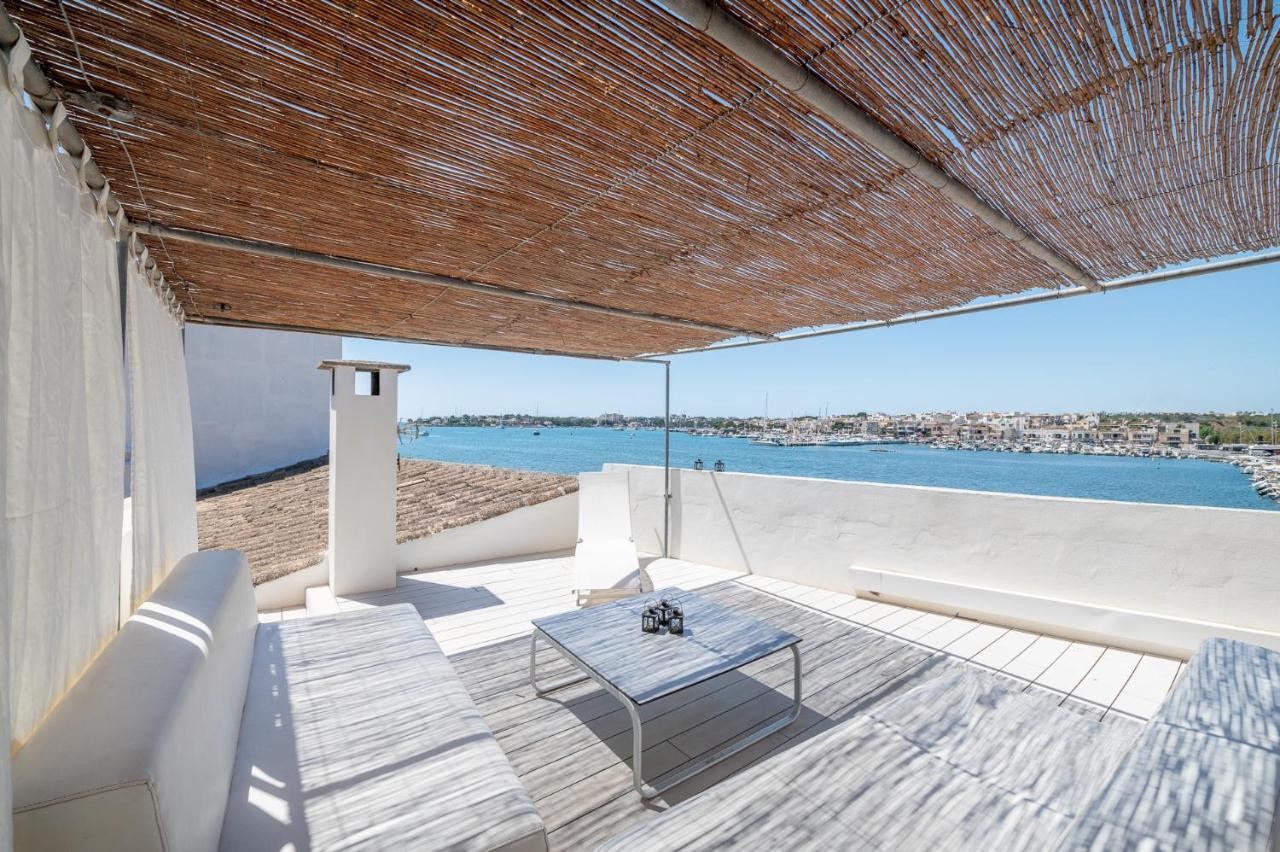 Casa Gelat By Mallorca House Rent Holiday home