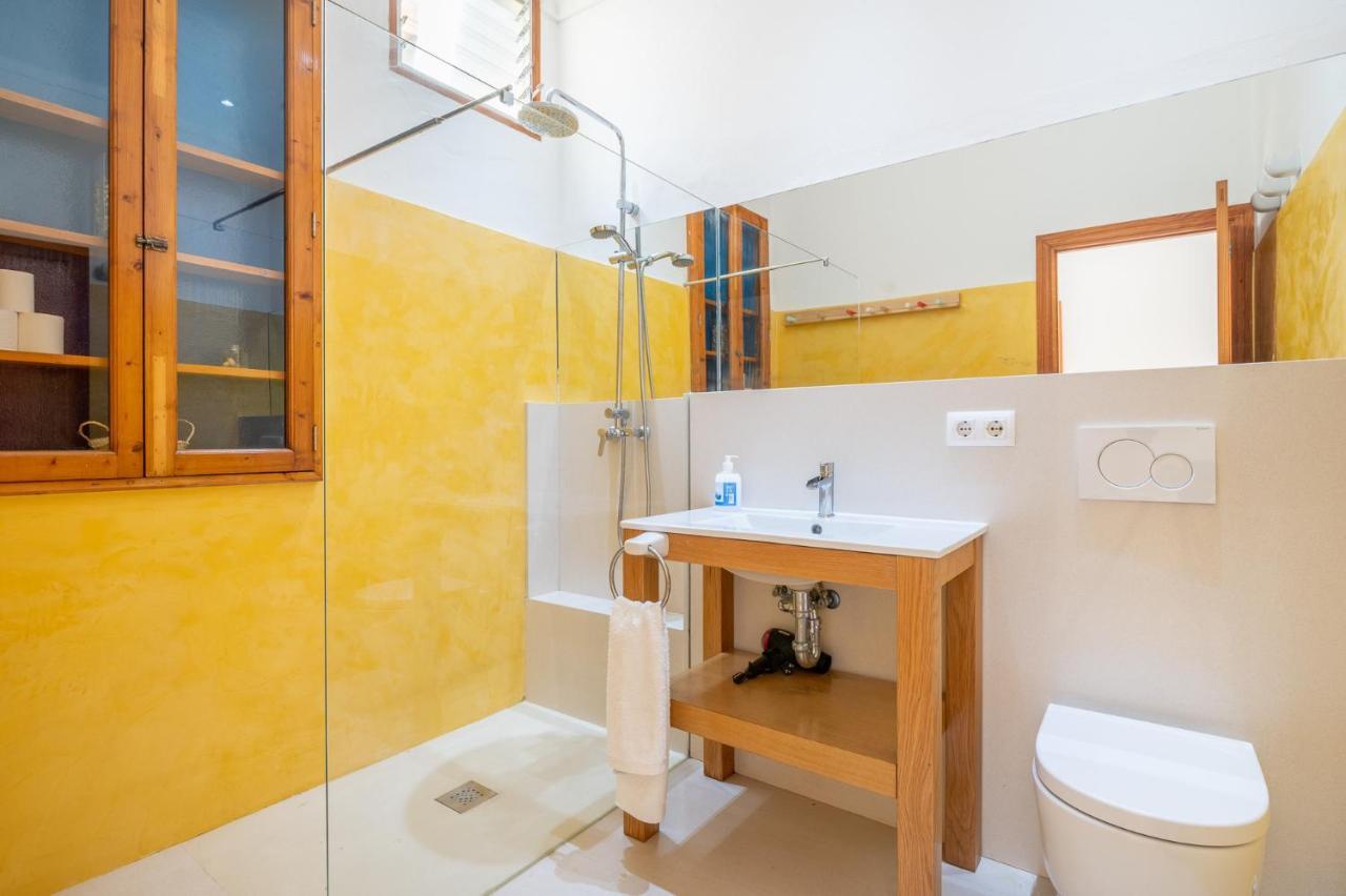 Casa Gelat By Mallorca House Rent Holiday home
