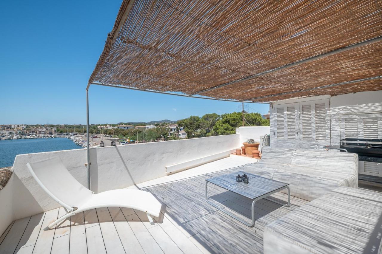Holiday home Casa Gelat By Mallorca House Rent *