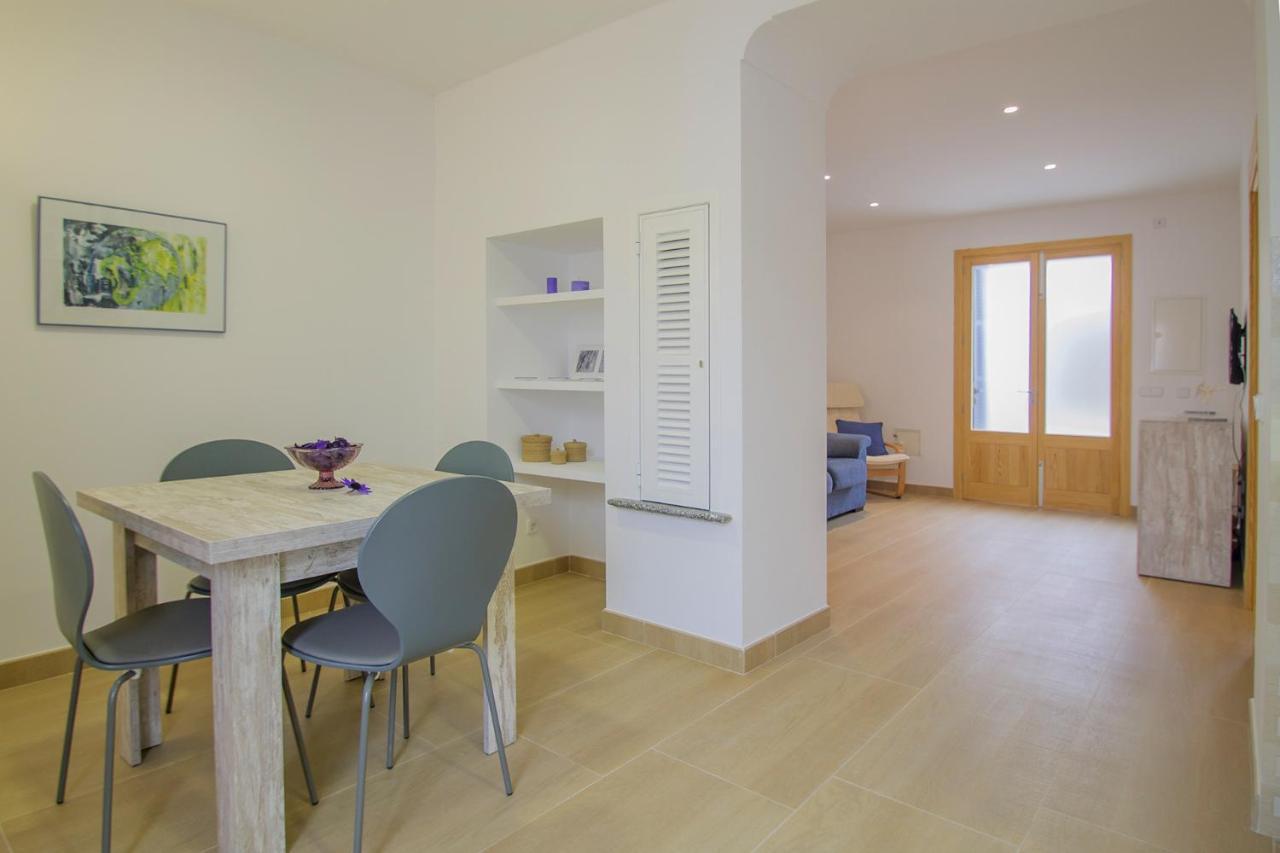 Casa Nord 50 Сasa de vacaciones Portocolom (Mallorca)