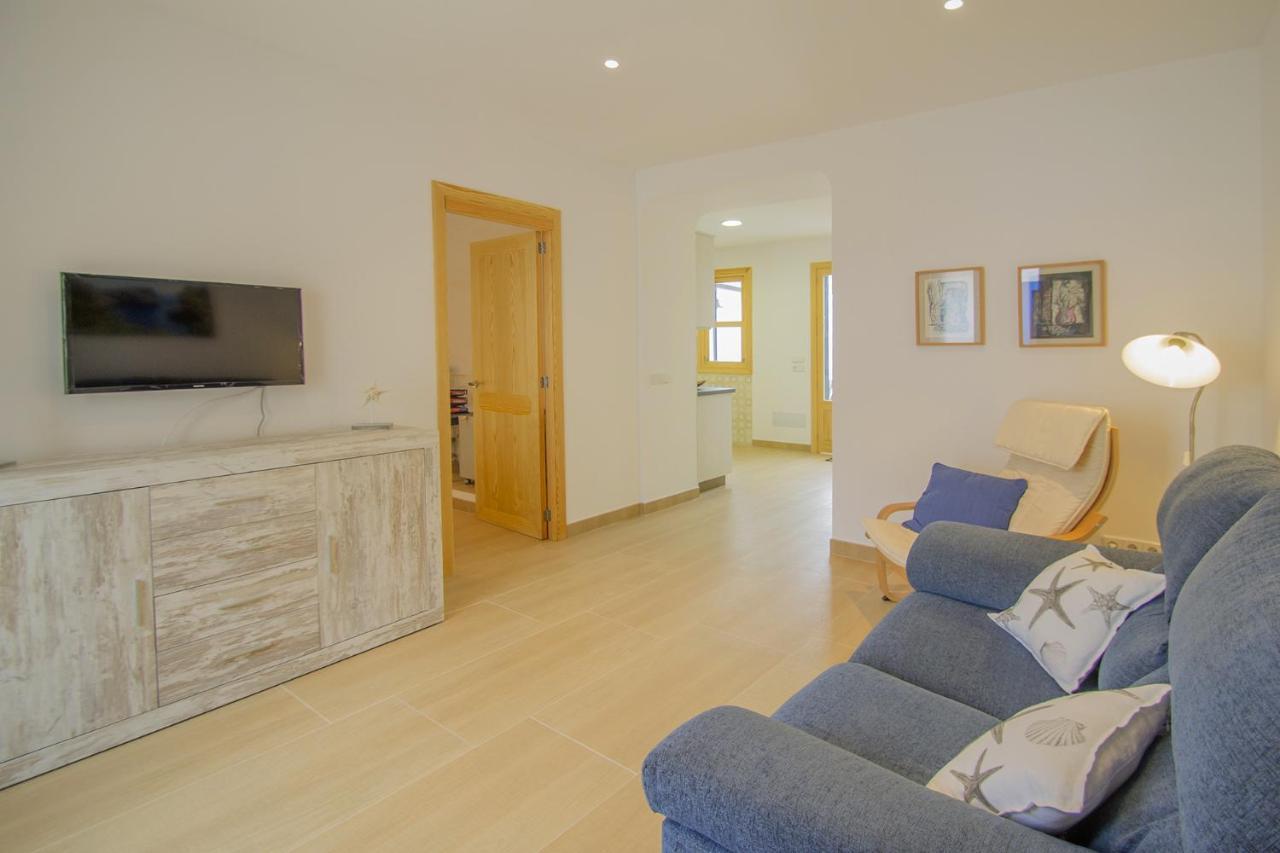 Casa Nord 50 Сasa de vacaciones Portocolom (Mallorca)