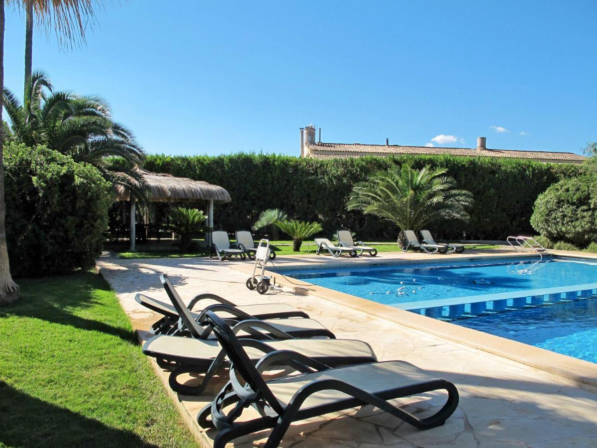 Apartamento Corritx - Muo128 *
