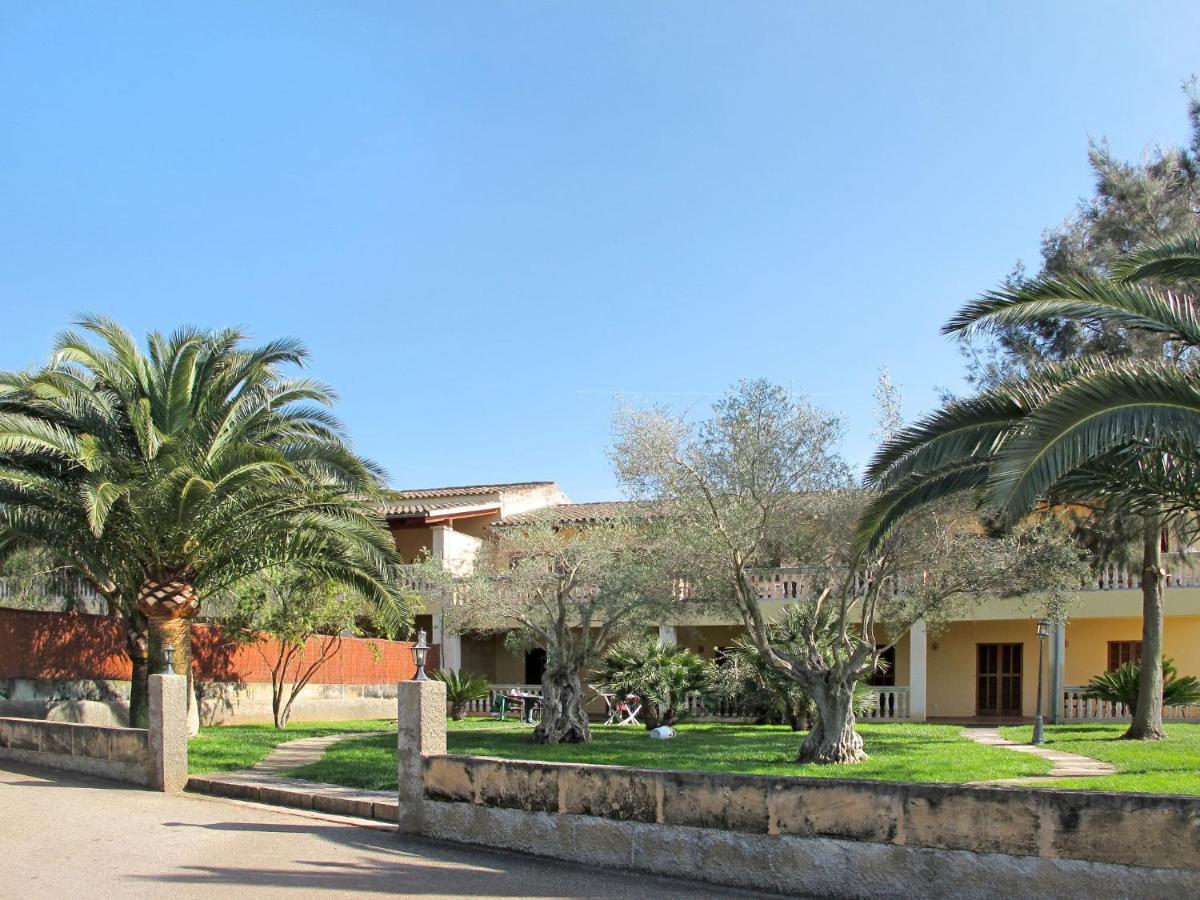 Apartamento Corritx - Muo128 *