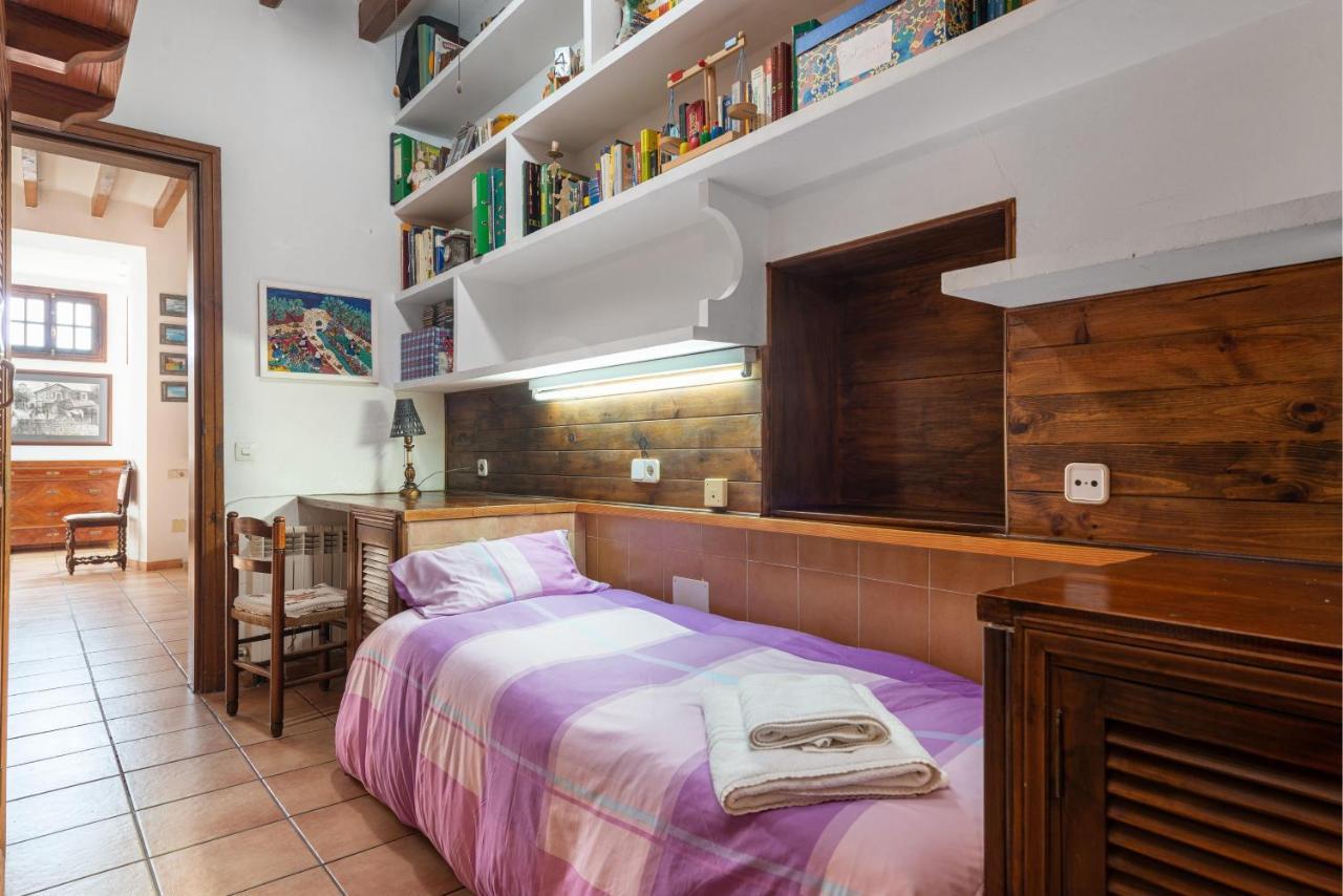 Villa Los Abilios *
