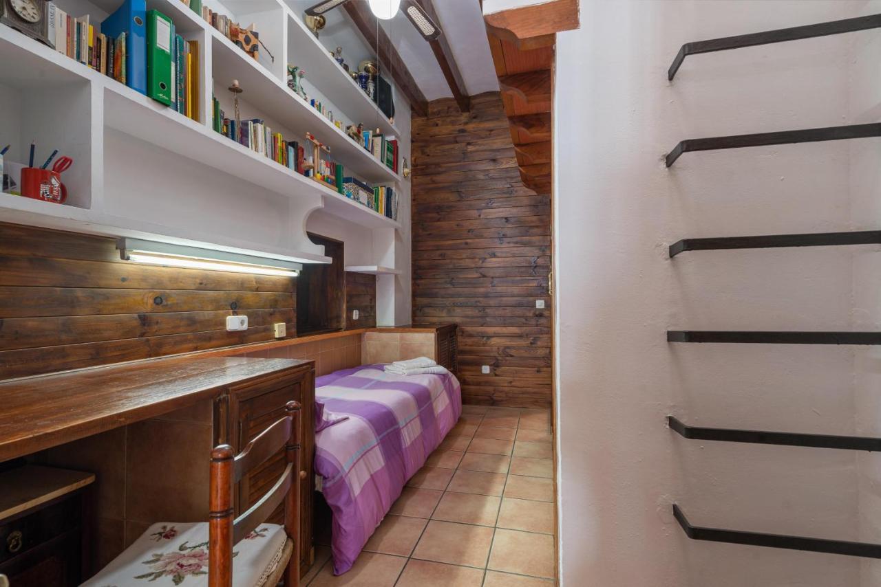 Villa Los Abilios