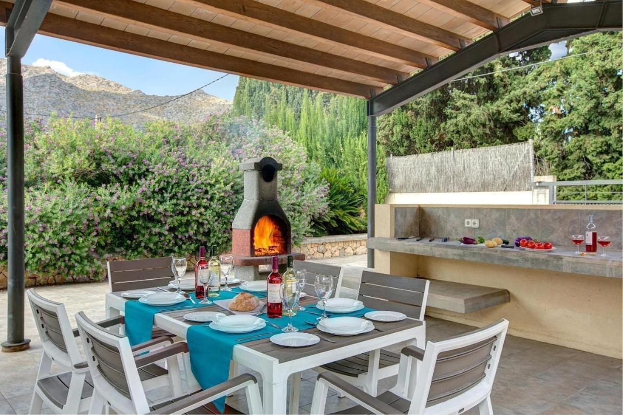 Villa Llobiner Pollensa