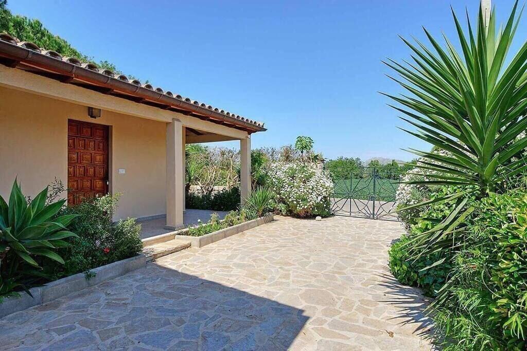 Magdalena Villa Pollensa