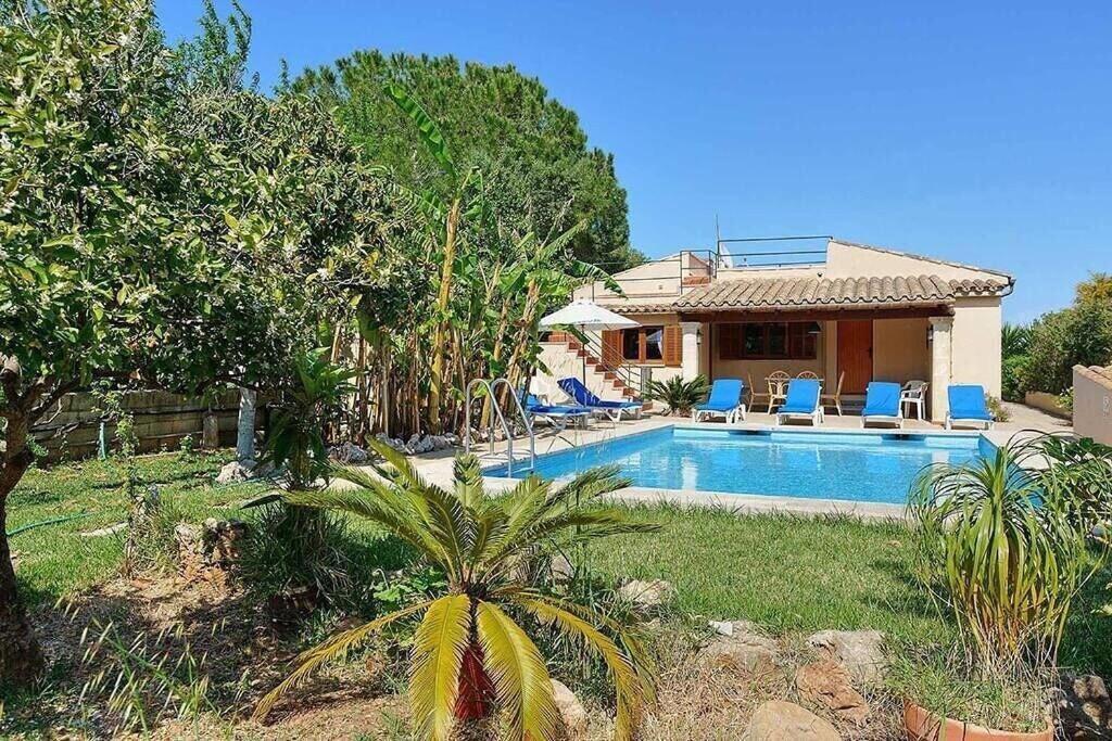 Villa Magdalena