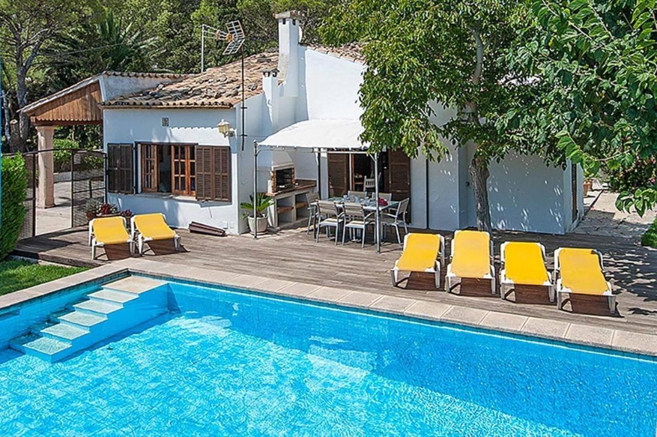 Provenza Villa Puerto Pollensa