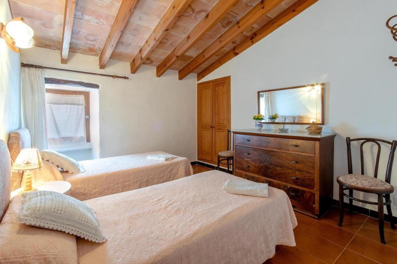 Suari Villa Pollenca
