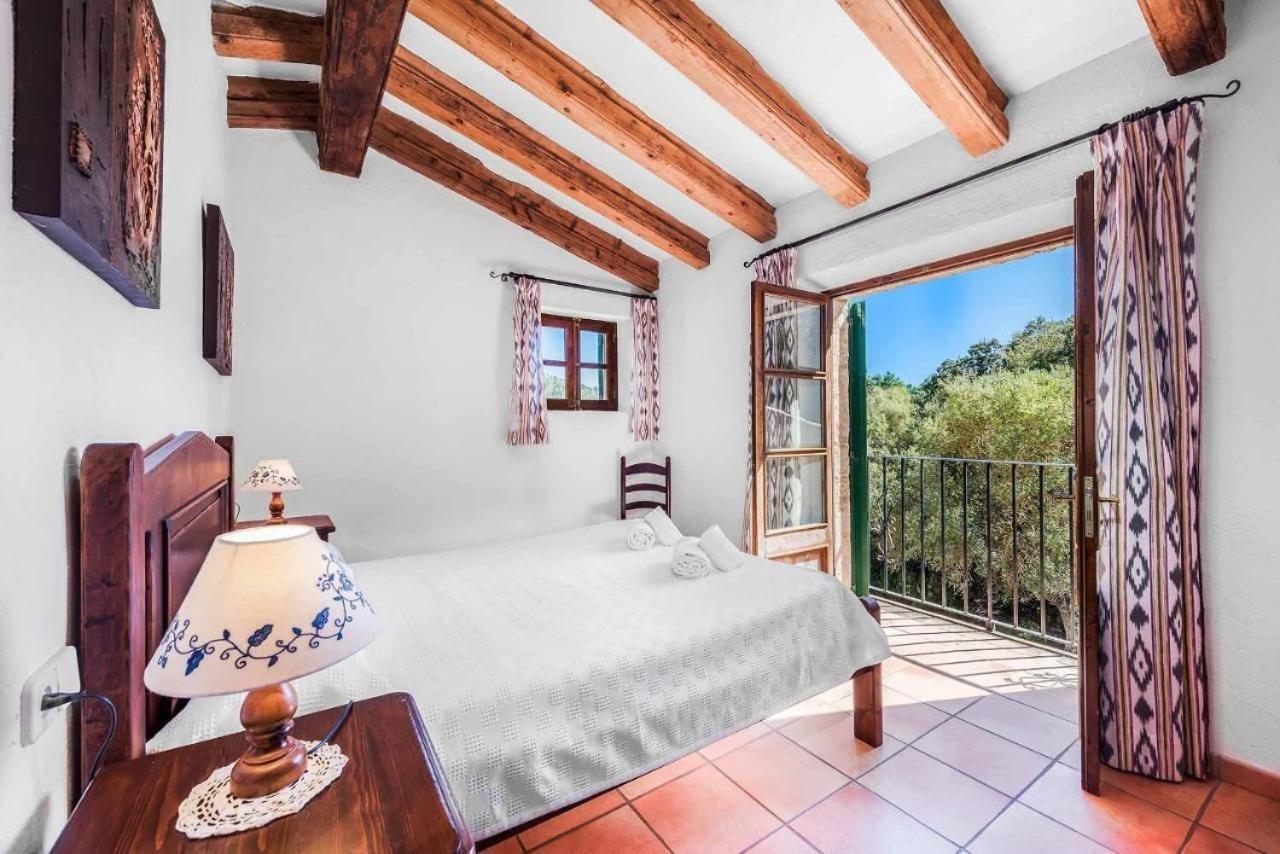 Villa Tomas Pollensa