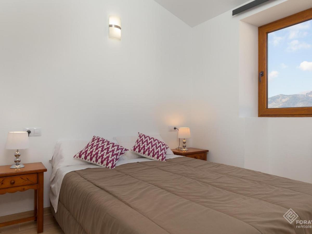 Villa Casa Lluna