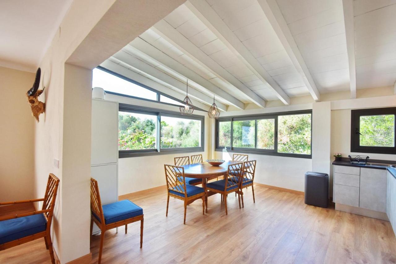 Beach House Salitre
