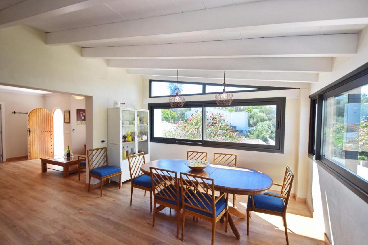 Beach House Salitre