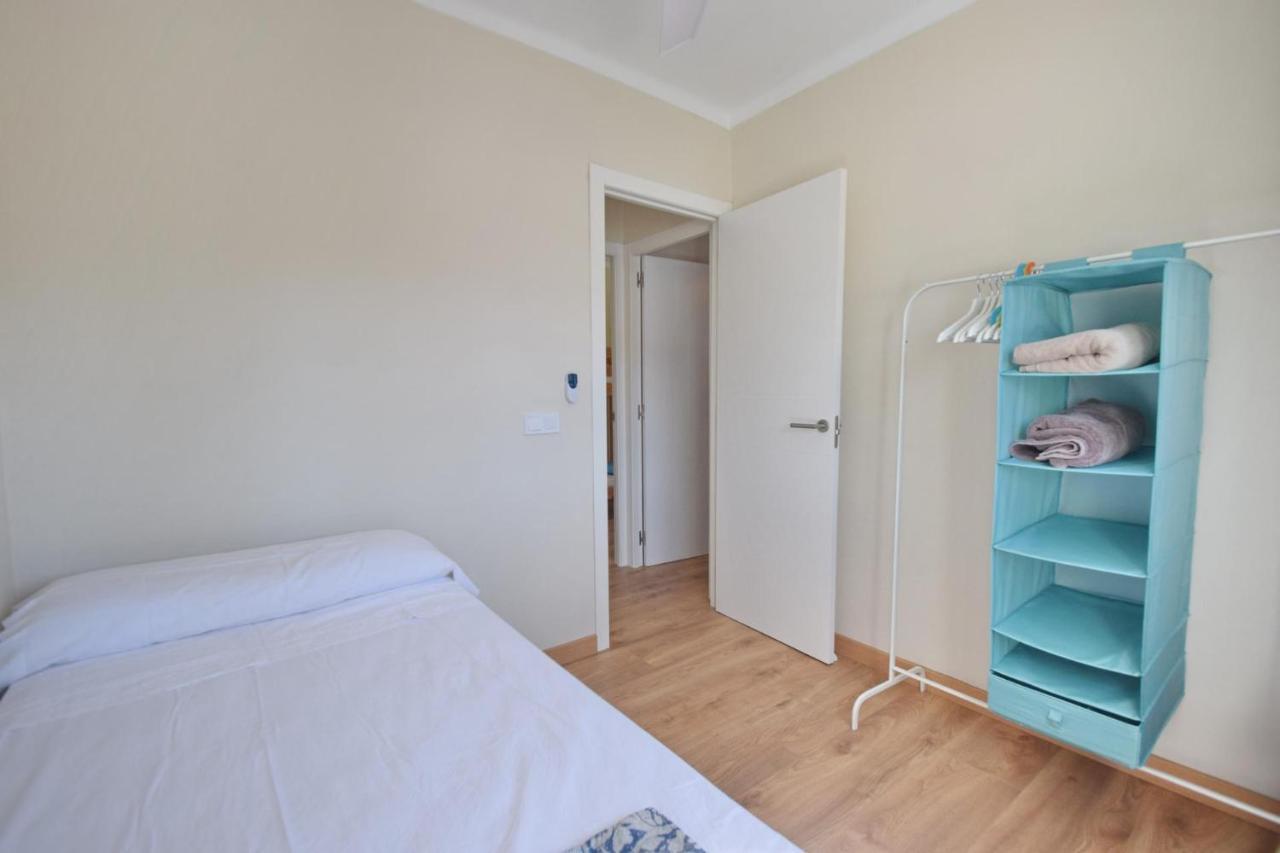 Сasa de vacaciones Beach House Salitre Cala Llombards