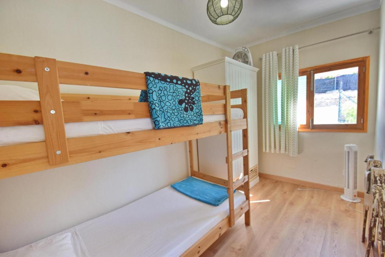 Beach House Salitre Cala Llombards