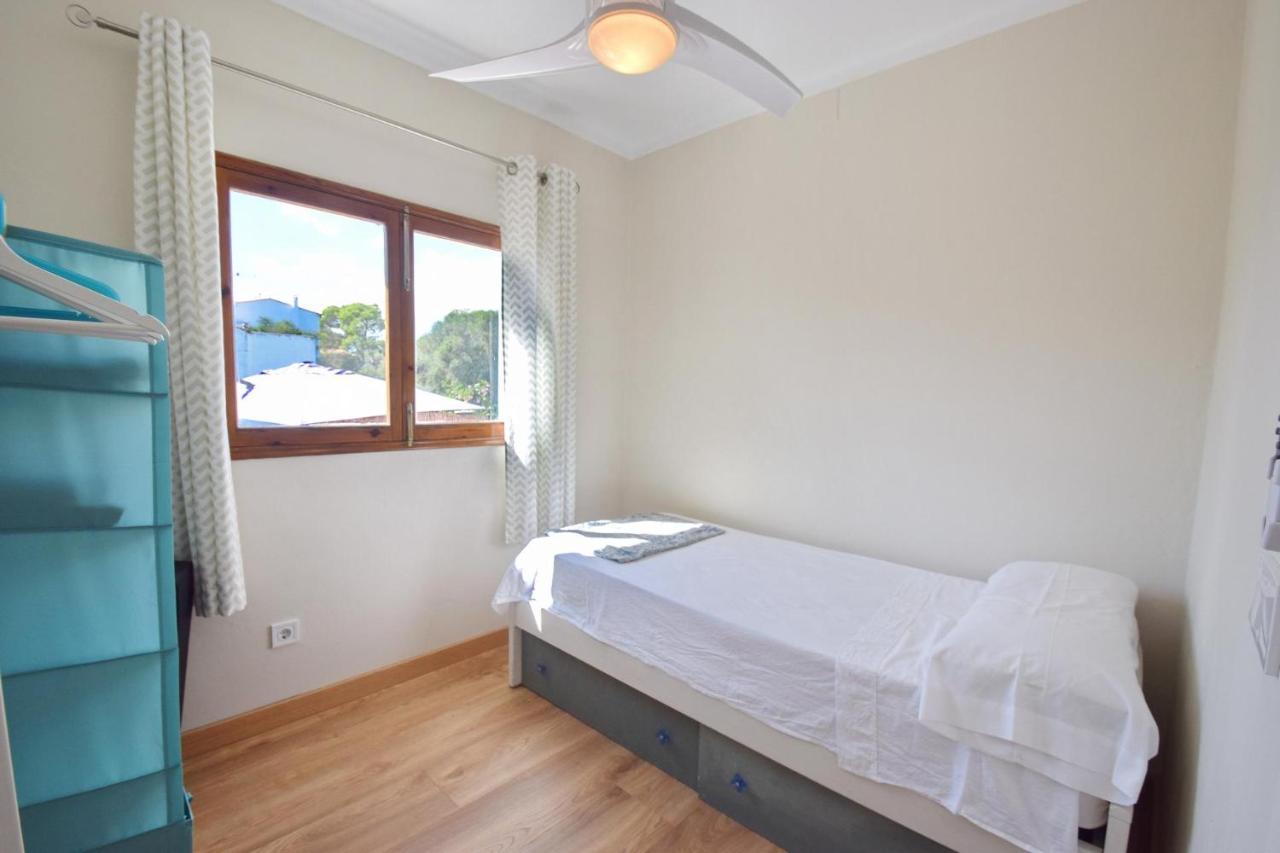 Beach House Salitre Cala Llombards