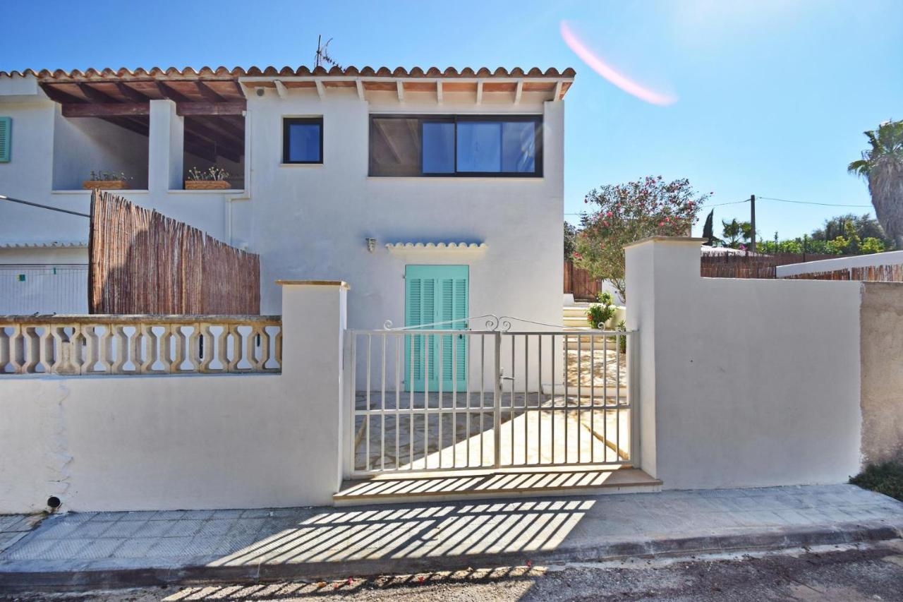Beach House Salitre Cala Llombards