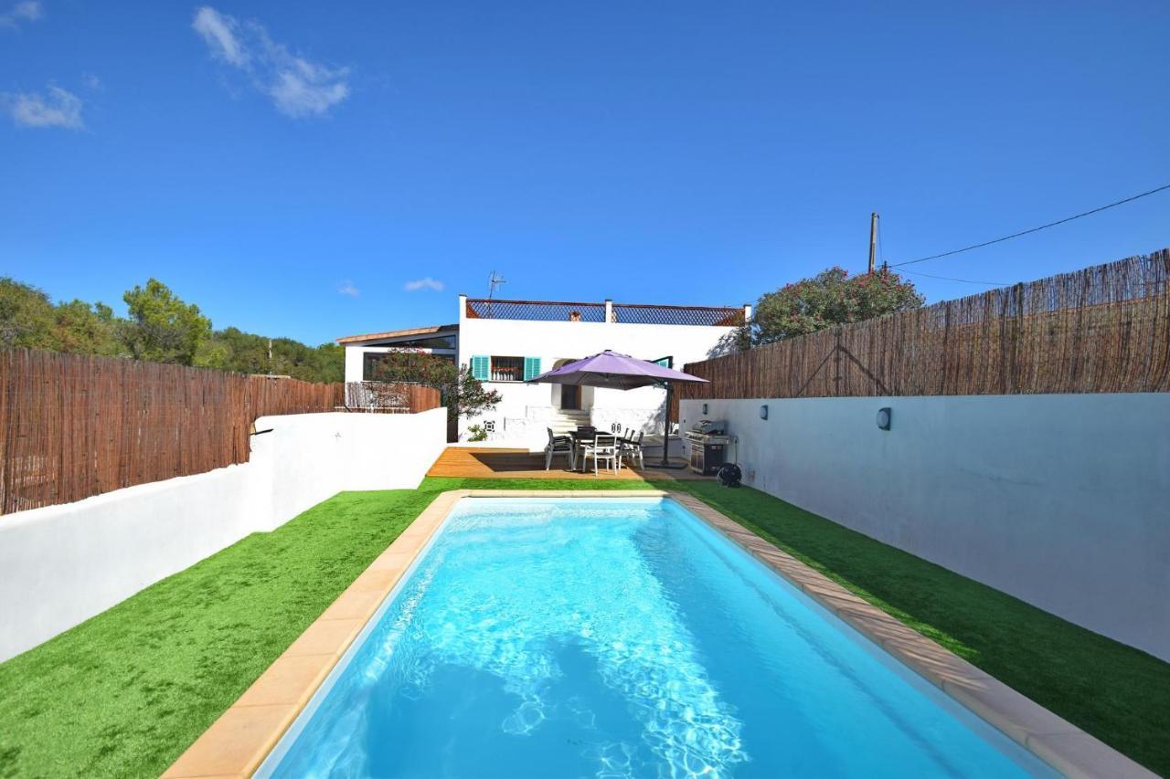 Сasa de vacaciones Beach House Salitre *