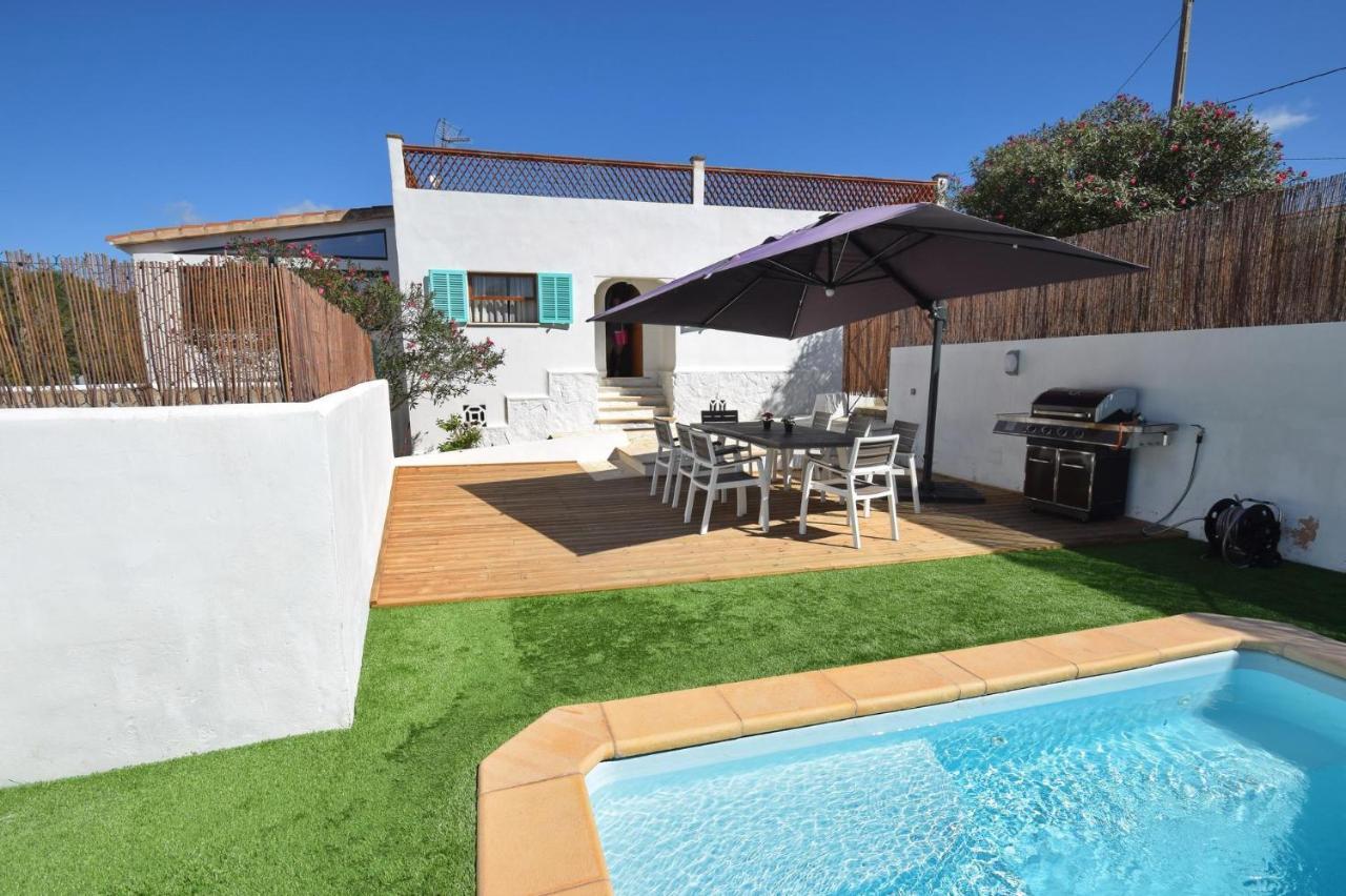 Beach House Salitre *