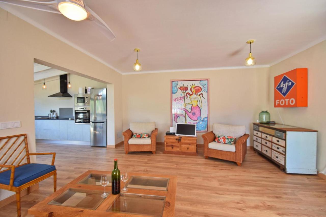 Beach House Salitre