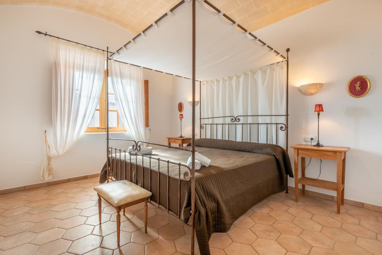 Villa Sa Bassa Des Castellet By Mallorca House Rent