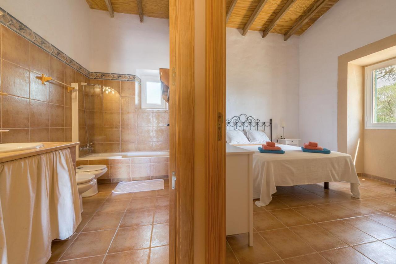 Finca Ca's Pastor * Cala Romàntica