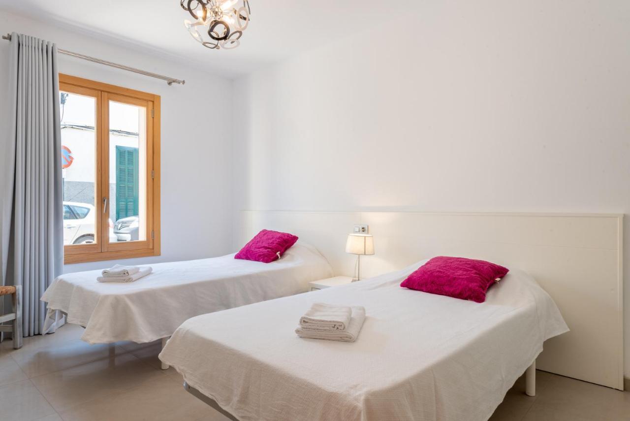 Casa Ca'n Beato Son Carrio (Llevant)
