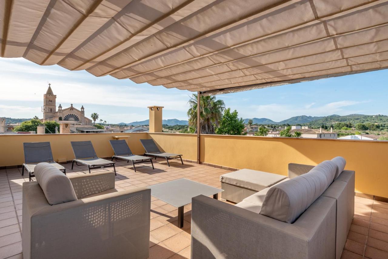 Casa Ca'n Beato
