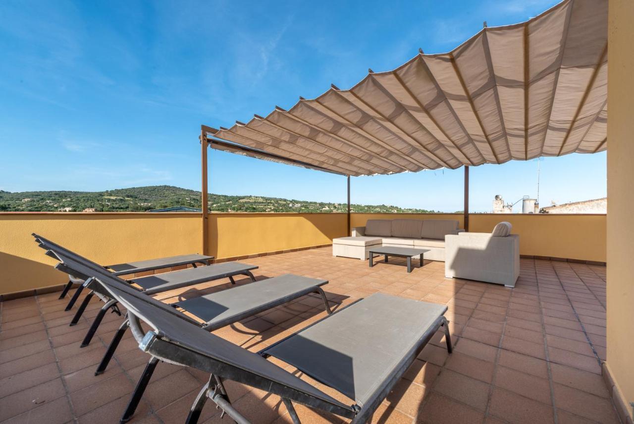 Casa Ca'n Beato Сasa de vacaciones Son Carrio (Llevant)