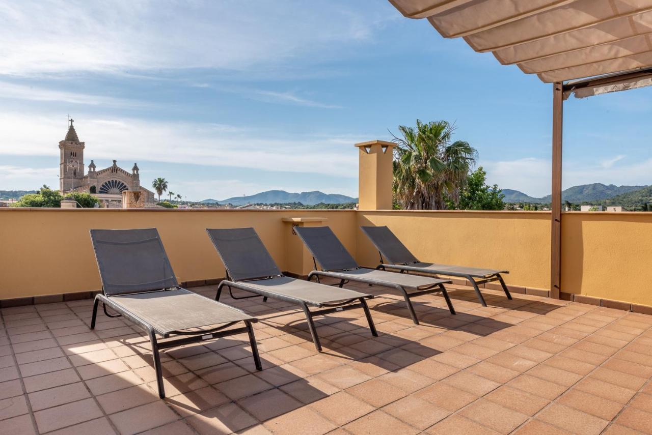 Casa Ca'n Beato *