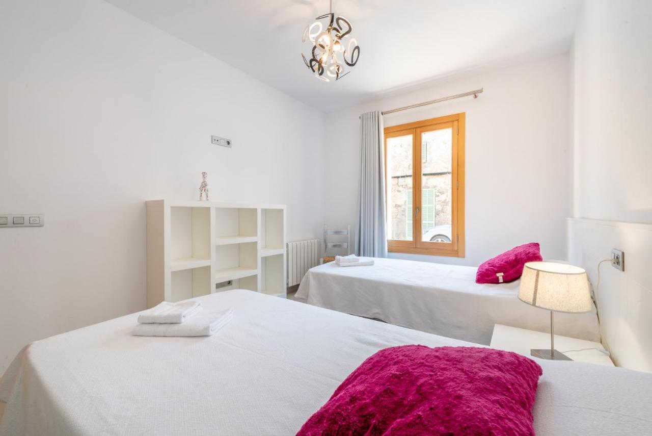 Сasa de vacaciones Casa Ca'n Beato