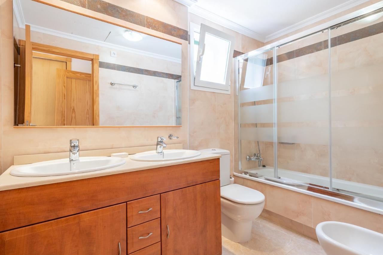 Apartamento Es Mirador 2