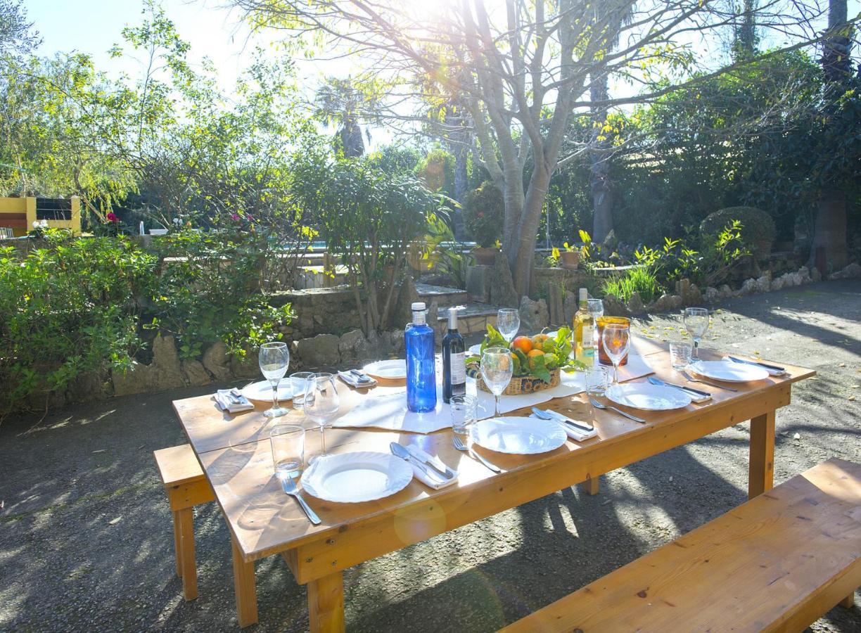 Owl Brullet - Rustic Villa *