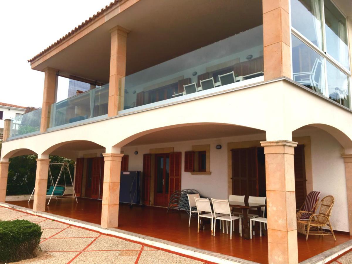 Ca'n Torrens Alcanada Holiday home