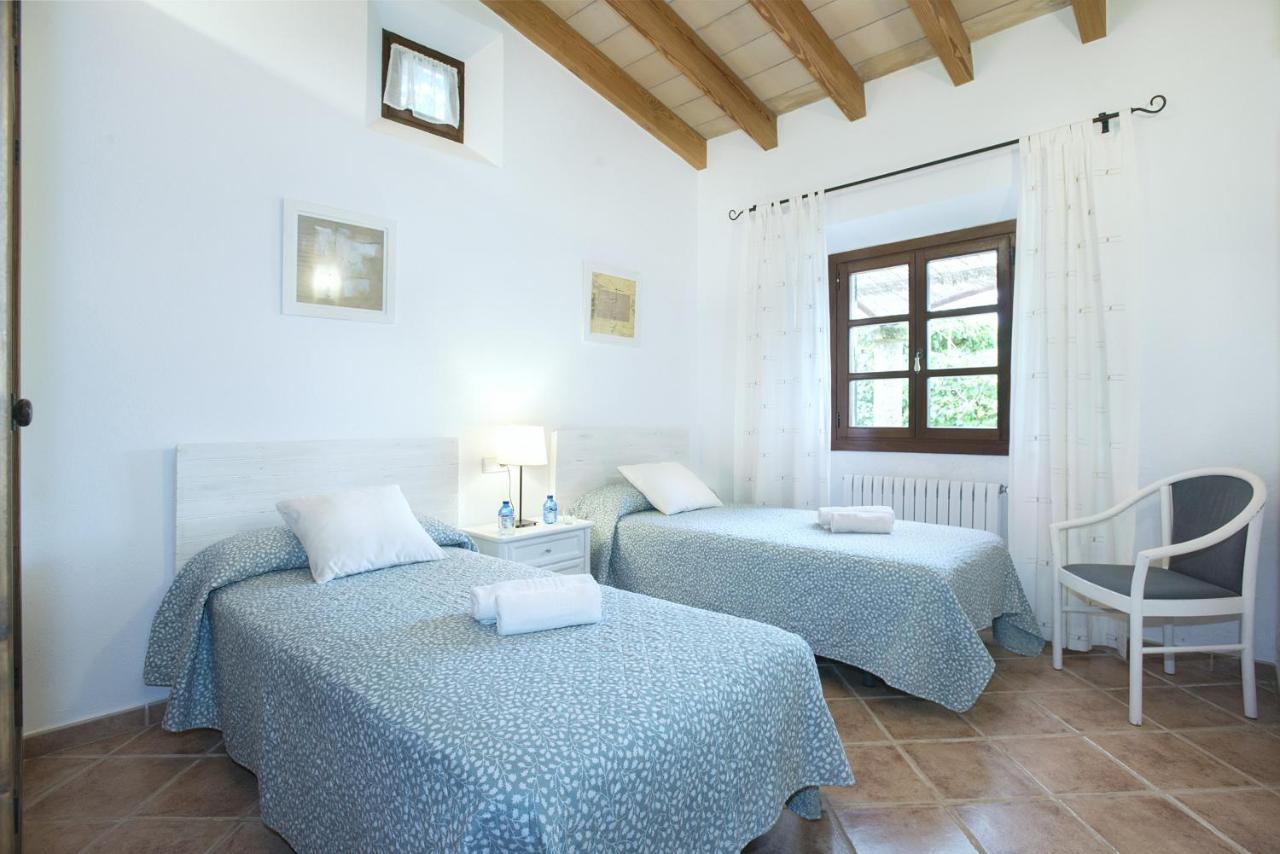 Villa Owl Pou - Luxury Holidays In Royal Gardens Pollensa