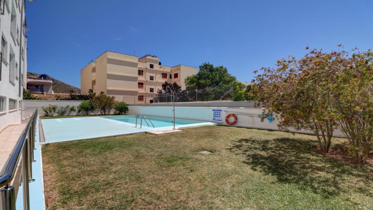 Apartamento Pollentia Mar *