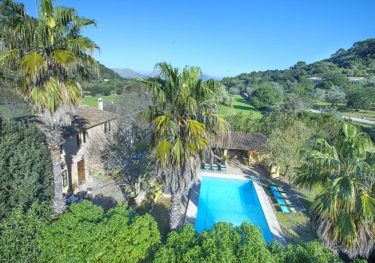 Owl Brullet - Rustic Villa *