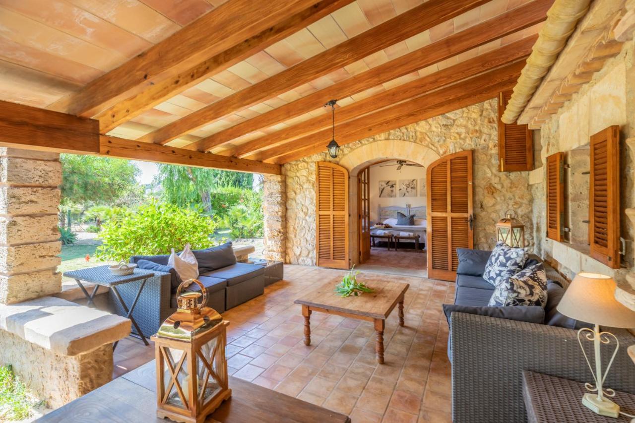 Villa Costa By Js *