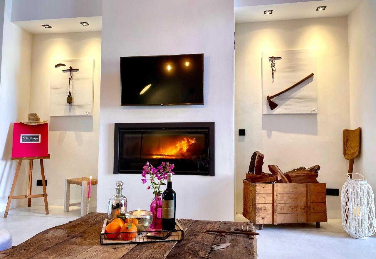 Villa Design-villa Romantica