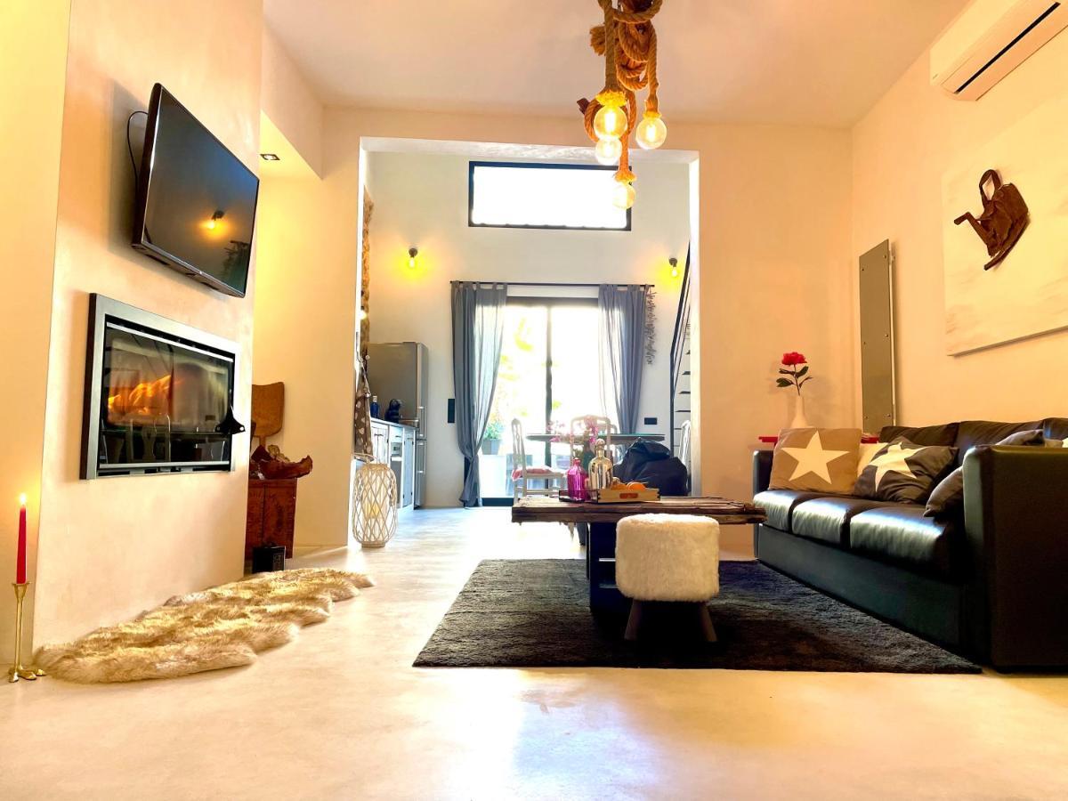 Design-villa Romantica Villa
