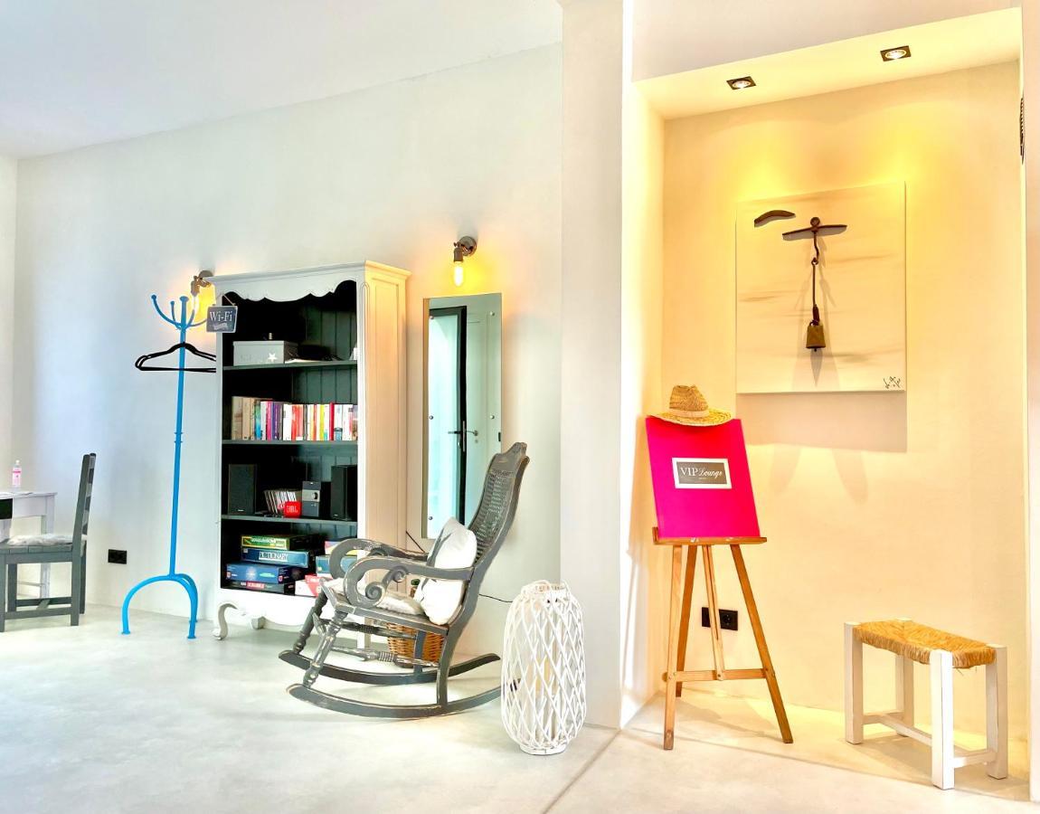 Design-villa Romantica * Sant Joan