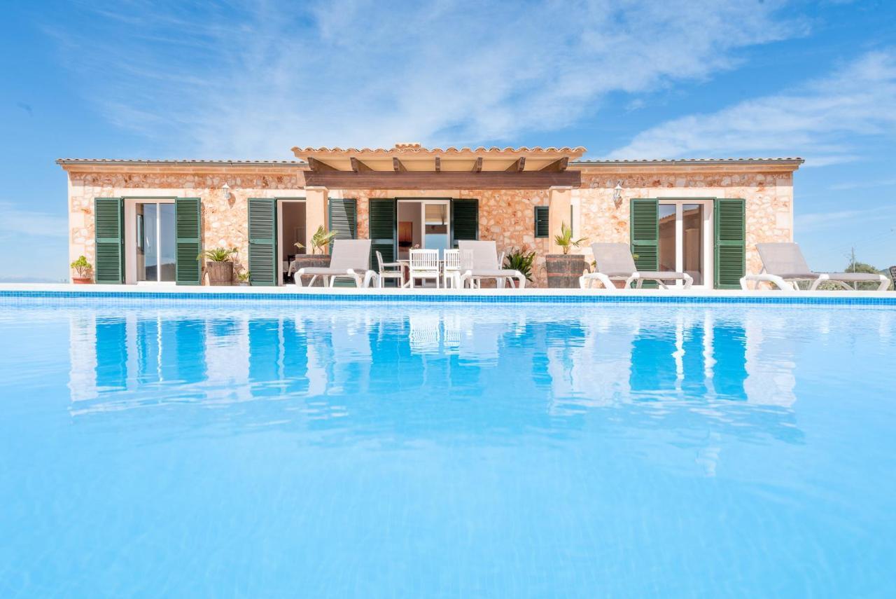 Ca'n Fures Holiday home
